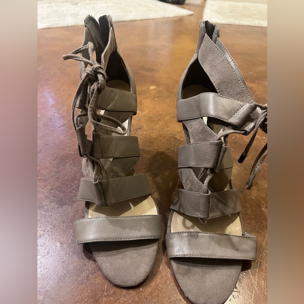 Nine West heels